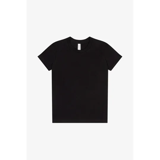 Bella + Canvas Youth Jersey Short Sleeve Tee — view 66