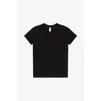 Bella + Canvas Youth Jersey Short Sleeve Tee — view 66