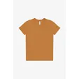 Bella + Canvas Youth Jersey Short Sleeve Tee — view 65