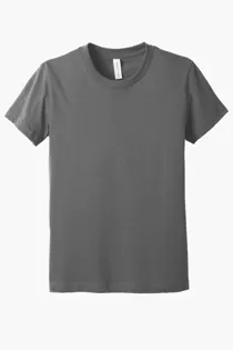 Picture For BELLA+CANVAS Youth Jersey Short Sleeve Tee. 