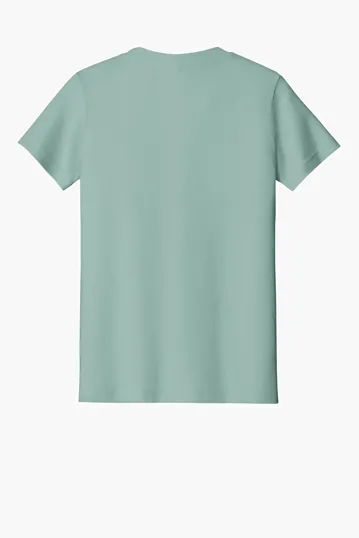 Bella + Canvas Youth Jersey Short Sleeve Tee — view 56