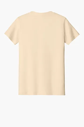 Bella + Canvas Youth Jersey Short Sleeve Tee — view 62