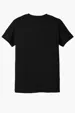 Bella + Canvas Youth Jersey Short Sleeve Tee — view 11