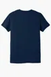 Bella + Canvas Youth Jersey Short Sleeve Tee — view 13
