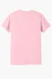 Bella + Canvas Youth Jersey Short Sleeve Tee — view 14