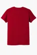 Bella + Canvas Youth Jersey Short Sleeve Tee — view 15