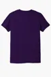 Bella + Canvas Youth Jersey Short Sleeve Tee — view 16