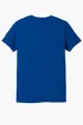 Bella + Canvas Youth Jersey Short Sleeve Tee — view 17