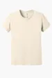 Bella + Canvas Youth Jersey Short Sleeve Tee — view 3