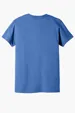 Bella + Canvas Youth Jersey Short Sleeve Tee — view 23