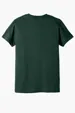 Bella + Canvas Youth Jersey Short Sleeve Tee — view 30