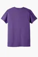 Bella + Canvas Youth Jersey Short Sleeve Tee — view 32