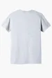 Bella + Canvas Youth Jersey Short Sleeve Tee — view 35