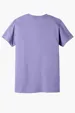 Bella + Canvas Youth Jersey Short Sleeve Tee — view 36