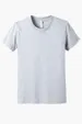 Bella + Canvas Youth Jersey Short Sleeve Tee — view 33