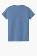 Bella + Canvas Youth Jersey Short Sleeve Tee — view 57