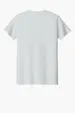 Bella + Canvas Youth Jersey Short Sleeve Tee — view 60