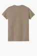 Bella + Canvas Youth Jersey Short Sleeve Tee — view 63