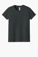 Bella + Canvas Youth Jersey Short Sleeve Tee — view 40