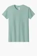 Bella + Canvas Youth Jersey Short Sleeve Tee — view 41