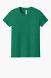 Bella + Canvas Youth Jersey Short Sleeve Tee — view 42