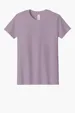 Bella + Canvas Youth Jersey Short Sleeve Tee — view 44