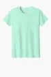 Bella + Canvas Youth Jersey Short Sleeve Tee — view 47
