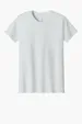 Bella + Canvas Youth Jersey Short Sleeve Tee — view 49