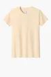 Bella + Canvas Youth Jersey Short Sleeve Tee — view 51