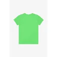 Bella + Canvas Youth Heather CVC Tee — view 68