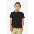 Bella + Canvas Youth Heather CVC Tee
