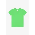 Bella + Canvas Youth Heather CVC Tee — view 66