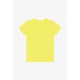 Bella + Canvas Youth Heather CVC Tee — view 69