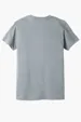 Bella + Canvas Youth Heather CVC Tee — view 10