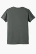 Bella + Canvas Youth Heather CVC Tee — view 13