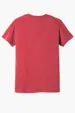 Bella + Canvas Youth Heather CVC Tee — view 16