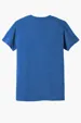 Bella + Canvas Youth Heather CVC Tee — view 17