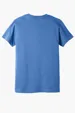 Bella + Canvas Youth Heather CVC Tee — view 20