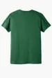 Bella + Canvas Youth Heather CVC Tee — view 26
