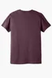 Bella + Canvas Youth Heather CVC Tee — view 27