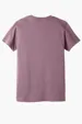 Bella + Canvas Youth Heather CVC Tee — view 28