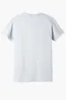 Bella + Canvas Youth Heather CVC Tee — view 29