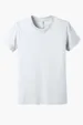 Bella + Canvas Youth Heather CVC Tee — view 25