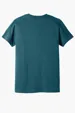 Bella + Canvas Youth Heather CVC Tee — view 40