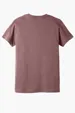 Bella + Canvas Youth Heather CVC Tee — view 41
