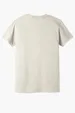 Bella + Canvas Youth Heather CVC Tee — view 45