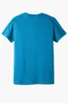 Bella + Canvas Youth Heather CVC Tee — view 46