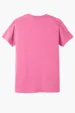 Bella + Canvas Youth Heather CVC Tee — view 47