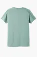Bella + Canvas Youth Heather CVC Tee — view 31