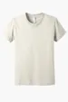 Bella + Canvas Youth Heather CVC Tee — view 37
